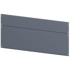 SIEMENS - SIE8MF10062UB120 SIVACON, base, IP55, P: 600 mm, La: 1000 mm, zincata