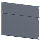 SIEMENS - SIE8MF10662UB120 SIVACON, BASE, IP55