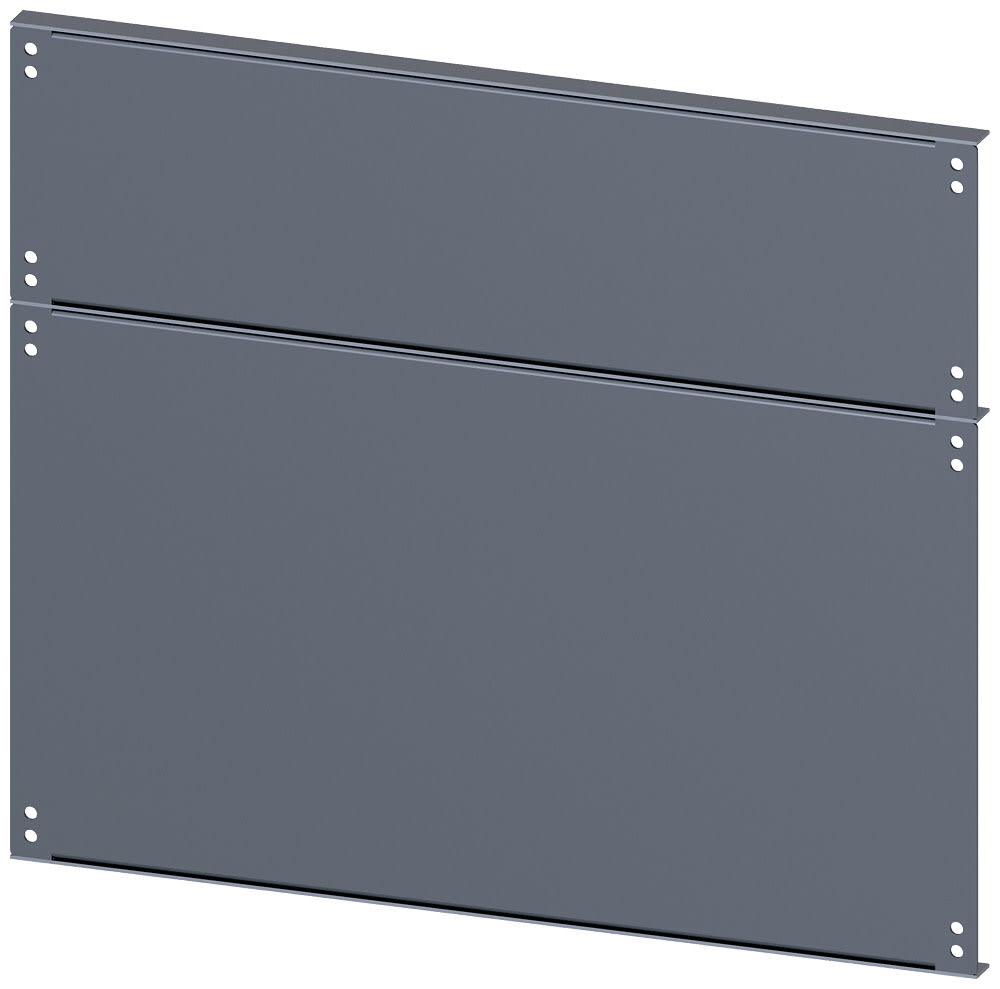 SIEMENS - SIE8MF10662UB120 SIVACON, BASE, IP55