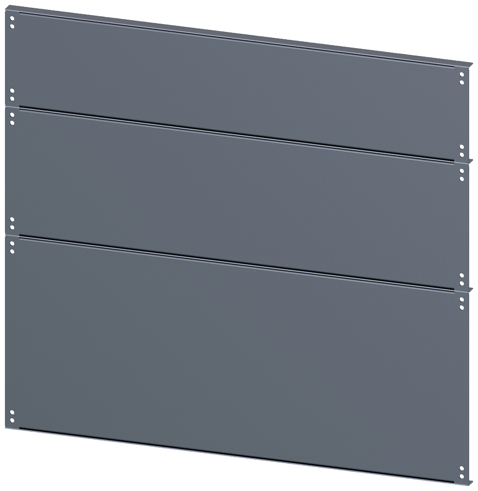 SIEMENS - SIE8MF10882UB120 SIVACON BASE IP55