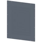 SIEMENS - SIE8MF10682UD300A TETTO IP40 L600 P800