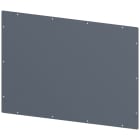 SIEMENS - SIE8MF10862UD110A SIVACON, tetto, chiuso, IP55, L: 800 mm, P: 600 mm, zincato