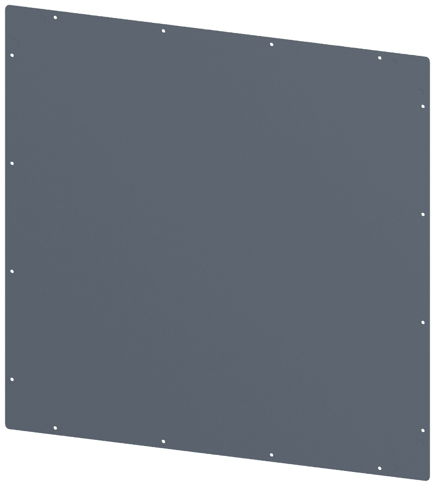 SIEMENS - SIE8MF10882UD110A SIVACON TETTO CHIUSO