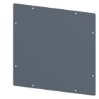 SIEMENS - SIE8MF10442UD110A TETTO IP55 W400 D400