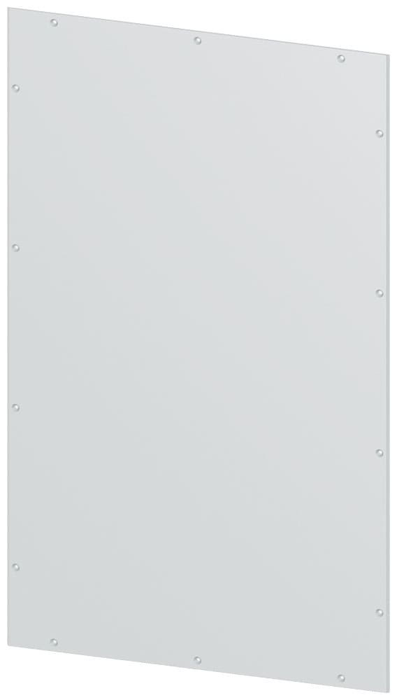 SIEMENS - SIE8MF10202UW611C PANNELLO POST/LAT IP55 H2000 W1200