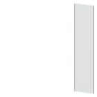 SIEMENS - SIE8MF18402UW611C PANNELLO LAT/POST IP55 H1800 W400
