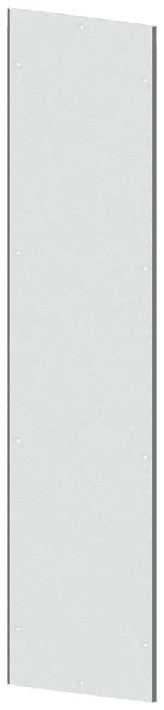 SIEMENS - SIE8MF18402UW611C PANNELLO LAT/POST IP55 H1800 W400