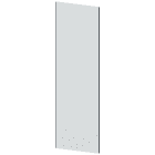 SIEMENS - SIE8MF10602UW611C PANNELLO LAT/POST IP55 H2000 L600