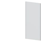 SIEMENS - SIE8MF10802UW611C PANNELLO LAT/POST IP55,H2000,W800