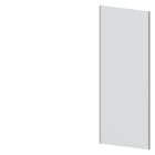 SIEMENS - SIE8MF12802UW611C PANNELLO LAT/POST IP55 H2200 W800