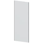 SIEMENS - SIE8MF12802UW611C PANNELLO LAT/POST IP55 H2200 W800