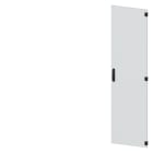 SIEMENS - SIE8MF10502UT140BA2 PORTA DESTRA CIECA IP55 HXD 2000X500