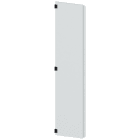 SIEMENS - SIE8MF10402UT250BA2 SIVACON, semiporta lato sinistro, IP55, A: 2000 mm, L: 400 mm, classe di protezione 1