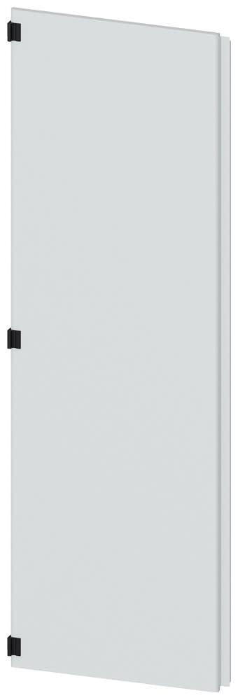 SIEMENS - SIE8MF10602UT250BA2 8MF1 PORTA CIECA IP55 HXB 2000X600 C. SX