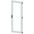 SIEMENS - SIE8MF18602UT140BE2 PORTA CON MANIGLIA GIREVOLE