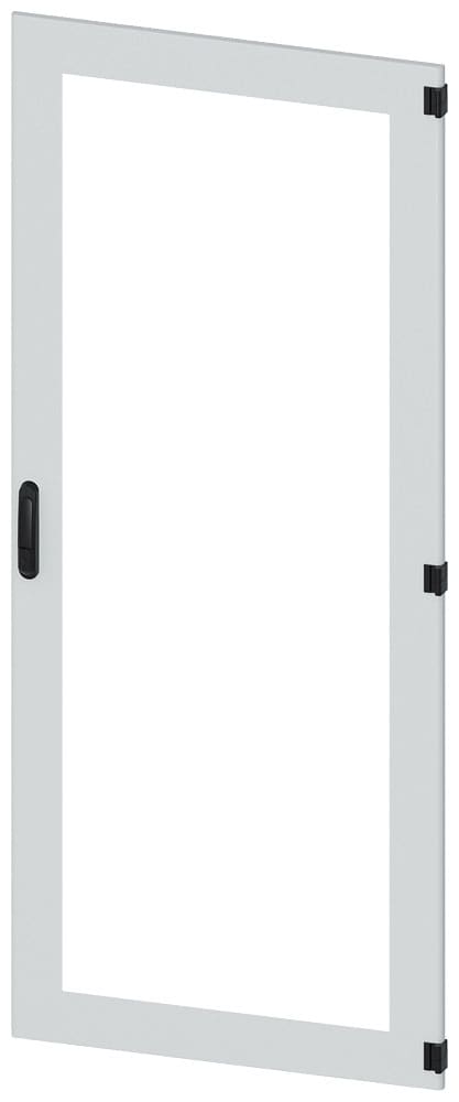 SIEMENS - SIE8MF10802UT140BE2 PORTA TRASPARENTE DESTRA IP55 H2000 W800