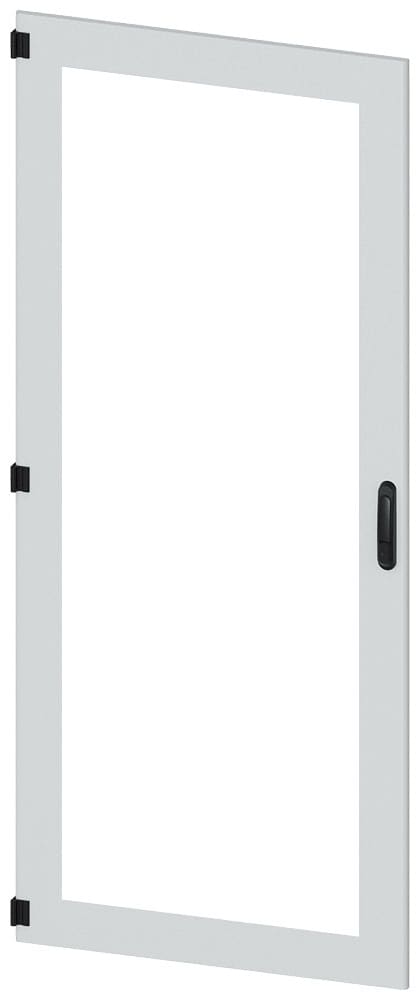 SIEMENS - SIE8MF10802UT150BE2 PORTA TRASPRENTE SX, HXW 2000X800