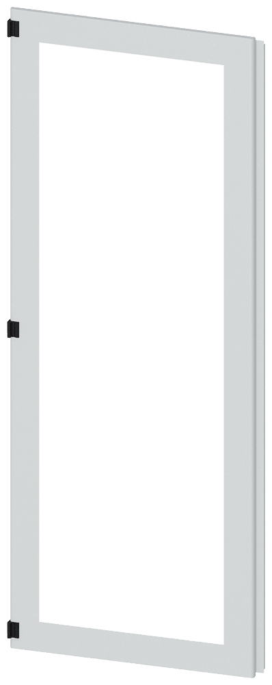 SIEMENS - SIE8MF12802UT250BE2 PORTA TRASPARENTE SX H2200 W800