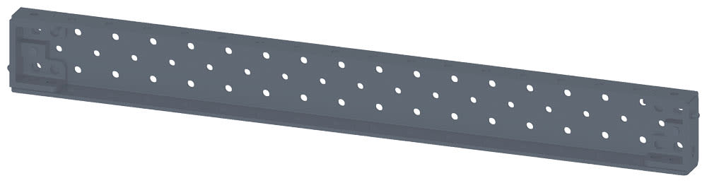 SIEMENS - SIE8MF10452AS30 TRAVERSE UNIVERSALI DI FISSAGGIO L450