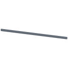 SIEMENS - SIE8MF11652AS30 SIVACON, guida di montaggio, universale, adatta per larghezza di armadio 1800 mm, Lu: 1650 mm