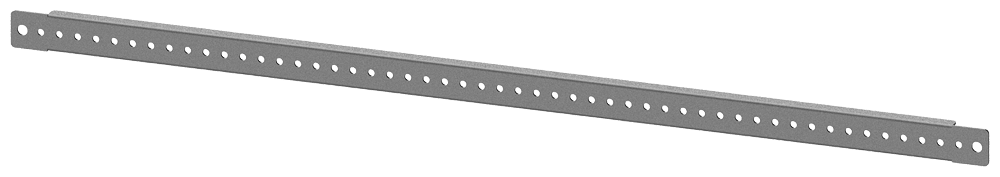 SIEMENS - SIE8MF10662AS30 TRAVERSA 25MM COMPATTA W800