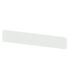 SIEMENS - SIE8MF10002AB02 COPERTURA 2HU PER RACK 19