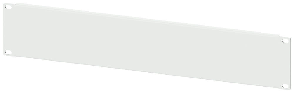 SIEMENS - SIE8MF10002AB02 SIVACON, copertura per rack 19, 2UA, RAL7035