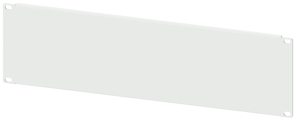SIEMENS - SIE8MF10002AB03 COPERTURA 3HU PER RACK 19