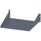 SIEMENS - SIE8MF10002AB14 MENSOLA D 400 MM PER RACK 19