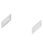 SIEMENS - SIE8MF10042CT PARETI ZOCCOLO H100 D400