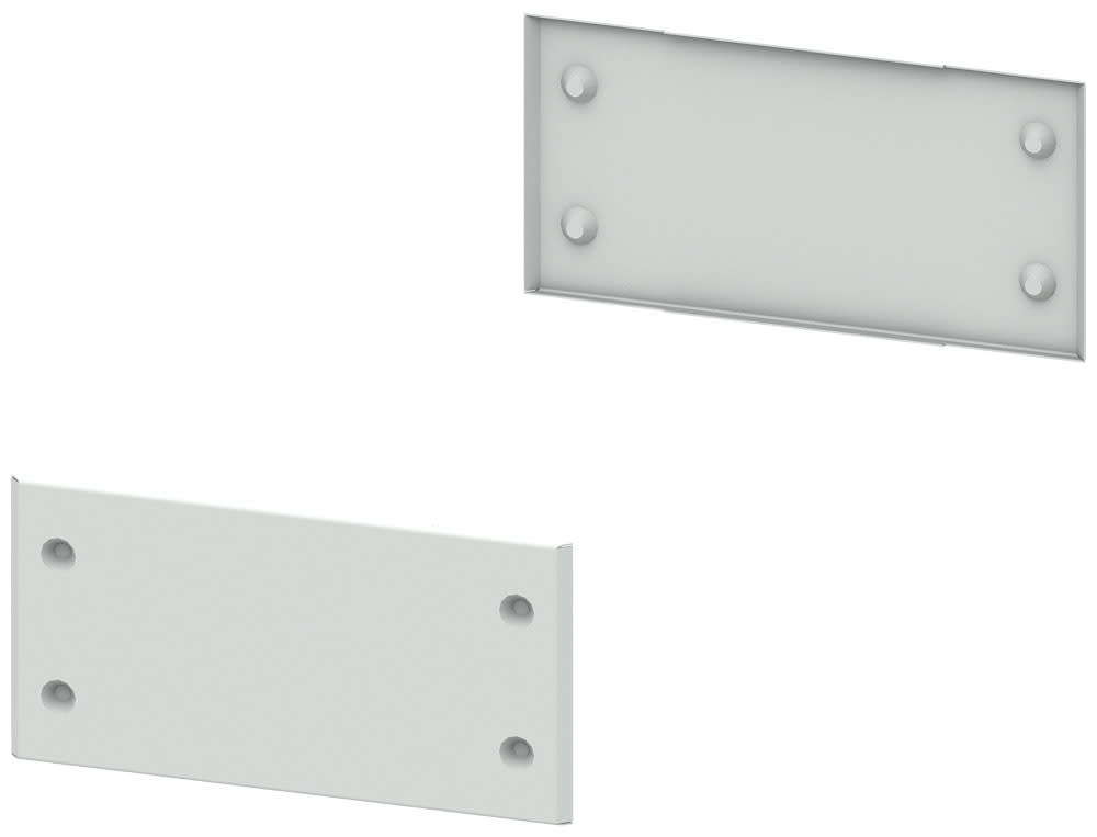 SIEMENS - SIE8MF12042CT PARETI ZOCCOLO H200 D400