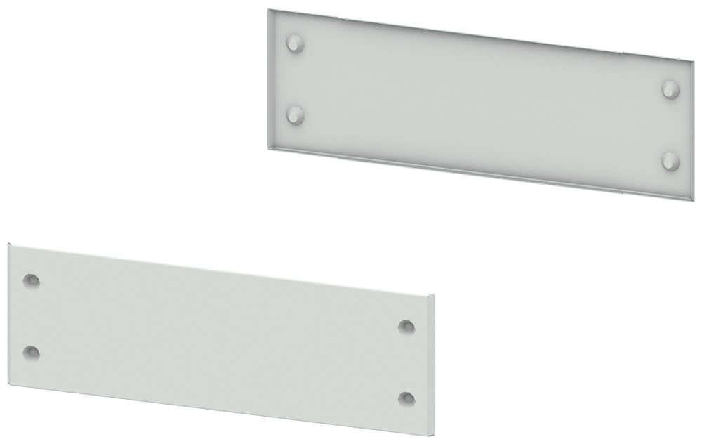SIEMENS - SIE8MF12062CT PARETI ZOCCOLO H200 D600