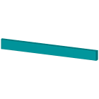 SIEMENS - SIE8MF10602CD00 STRISCIA IDENTIFICATIVA W600 NO LOGO