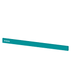 SIEMENS - SIE8MF10902CD10 STRISCIA IDENTIFICATIVA W900 CON LOGO