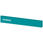 SIEMENS - SIE8MF10402CD10 STRISCA RIFINITURA LOGO SIEMENS W400