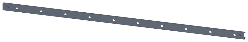 SIEMENS - SIE8MF13602HH STAFFA AMMARRAGGIO CAVI 30 W600