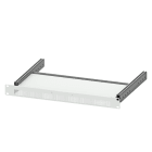 SIEMENS - SIE8MF10002HF12 MENSOLA ZINCATA PER RACK 19