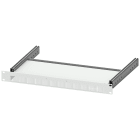 SIEMENS - SIE8MF10002HF12 MENSOLA ZINCATA PER RACK 19