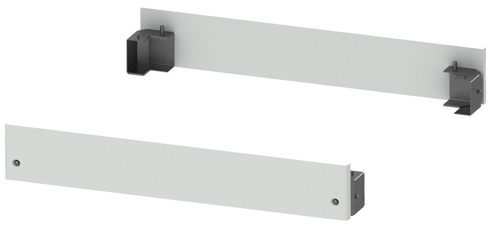 SIEMENS - SIE8MF10002CR ZOCCOLO X PORTA POST. HXWXD 100X1000