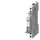 SIEMENS - SIE5ST3062 CONT. AUS+SEGN (CAS) 1+1 IN SCAMBIO