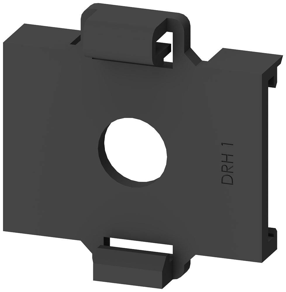 SIEMENS - SIE4NC59235LT21 ACCESSORIO H-RAIL PER 4NC51
