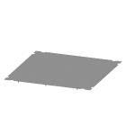 SIEMENS - SIE8PQ23066BA05 BOTTOM PLATE IP55/W600/D600
