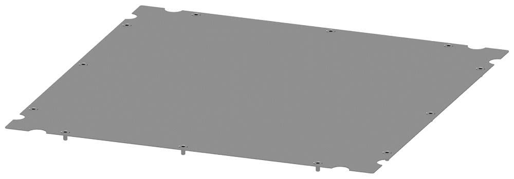 SIEMENS - SIE8PQ23066BA05 BOTTOM PLATE IP55/W600/D600