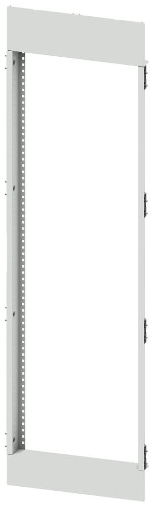 SIEMENS - SIE8PQ20006BA03 Mostrina copriforo fissa, A: 1600 mm La: 600 mm