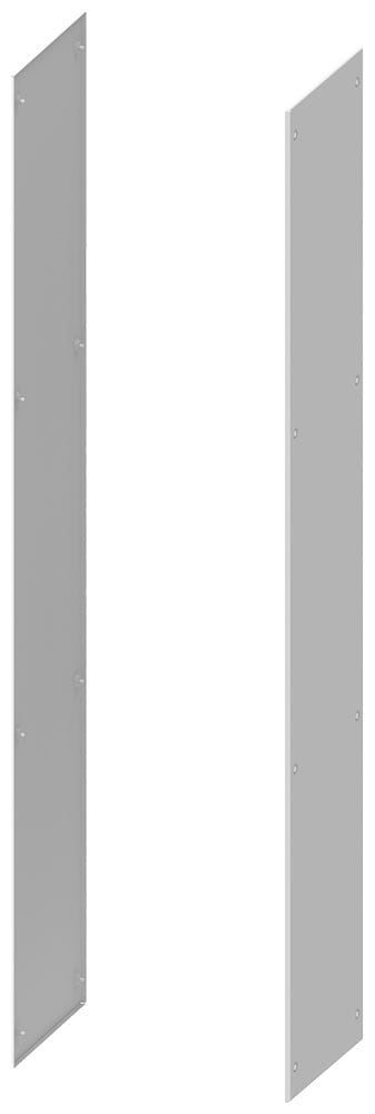 SIEMENS - SIE8PQ25204BA02 PAR.LATER.SENZA DESIGN/A2000/P400