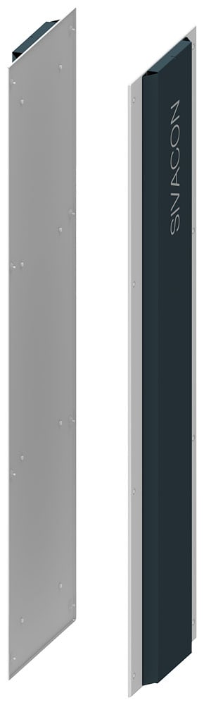 SIEMENS - SIE8PQ25206BA01 PAR.LATER.CON DESIGN./A2000/P600
