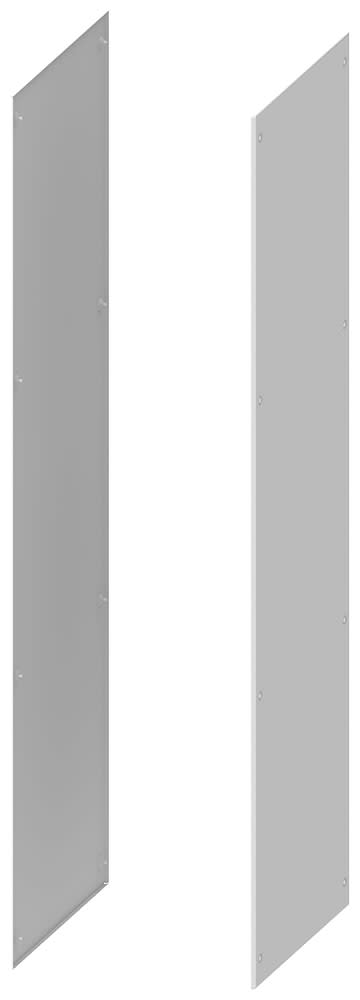 SIEMENS - SIE8PQ25206BA02 SIDEWALL WITHOUT DESIGN STRIP/H2000/D600