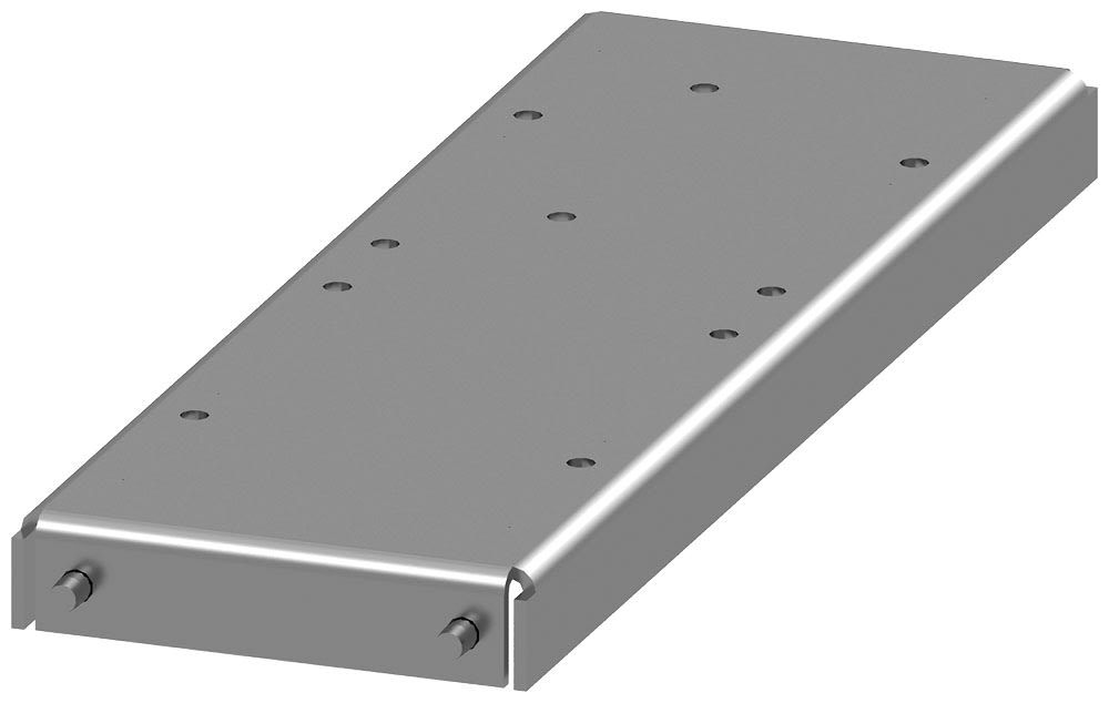 SIEMENS - SIE8PQ30001BA38 Traversa suddivisione base, P: 400 mm