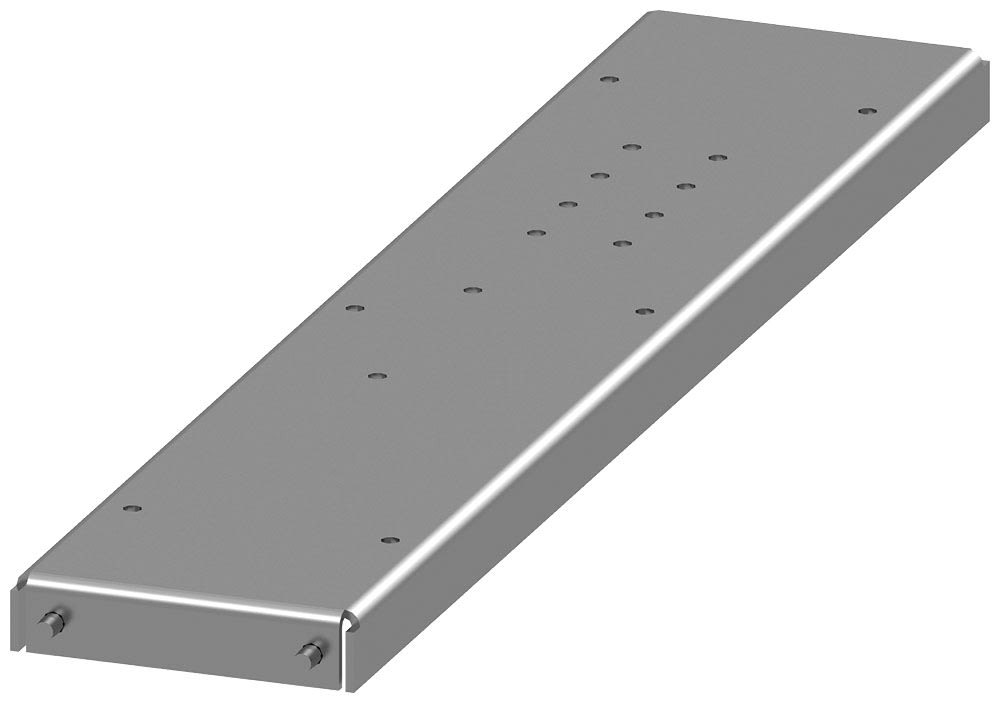 SIEMENS - SIE8PQ30001BA40 Traversa suddivisione base, P: 600 mm