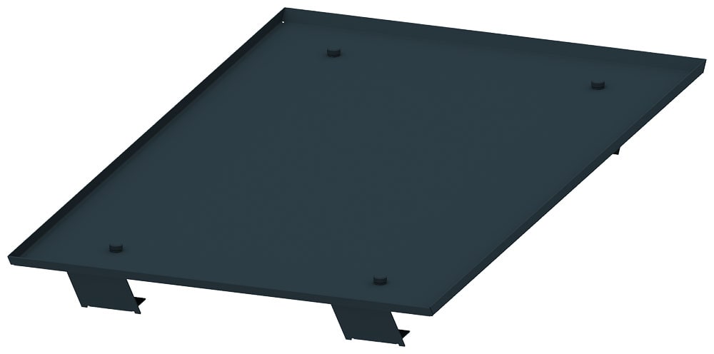 SIEMENS - SIE8PQ23046BA04 AMPLIAMENTO TETTO IPX1 B400/P600